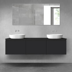 Oltens Set dulap Oltens Vernal 60013300, blat Oltens Vernal 63009300 (68549300)