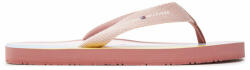 Tommy Hilfiger Flip flop Tommy Hilfiger Flip Flop T3A8-33293-0058 S Pink/Multicolor A366