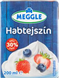 Meggle UHT habtejszín 30% 200 ml - ecofamily