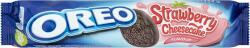 OREO epres sajttorta ízű töltelékkel töltött kakaós keksz 154 g