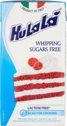 Hulala HuLaLá növényi zsír- és olaj alapú UHT felverhető és főzési készítmény cukor nélkül 500 ml