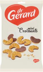 Dr. Gerard Mini Croissants ropogós keksz kakaós mázzal 165 g