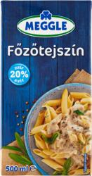 Meggle UHT főzőtejszín 20% 500 ml