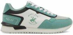 Beverly Hills Polo Club Sneakers Beverly Hills Polo Club FC-BHPC-4 Verde