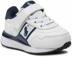 Ralph Lauren Sneakers Polo Ralph Lauren RL00295100 T White Tumbled/Navy W/ Navy Pp