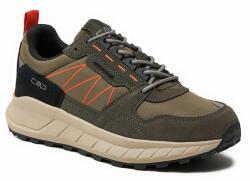 CMP Sportcipők CMP Tykal Lifestyle 3Q89437 Militare-Arancio 14EP 43 Férfi