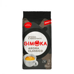 Gimoka Aroma Classico Cafea macinata, 250g