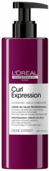 L'Oréal Serie Expert Curl Expression Cream-In-Jelly hajápoló göndör hajra, 250 ml