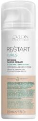 Revlon Restart Curls Defining göndörítő krém, 150 ml - hairpower