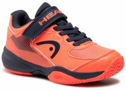 Head Обувки Head Sprint Velcro 3.0 275403 Coral/Blueberry (Sprint Velcro 3.0 275403)