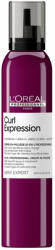L'Oréal Serie Expert Curl Expression 10in1 hajgöndörítő krémhab, 250 ml