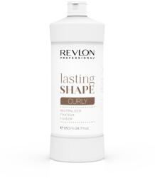 Revlon Lasting Shape Curly dauerfixáló, 850 ml - hairpower
