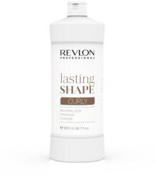 Revlon Lasting Shape Curly dauerfixáló, 850 ml