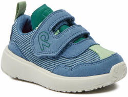 Reima Sneakers Reima 5400135A 4010 Blue Ocean