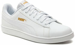 PUMA Сникърси Puma Up 372605-07 Puma White/Puma White/Puma Team Gold (Up 372605-07)