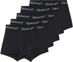 Gant Alsónadrág fekete, Méret 170 - aboutyou - 17 490 Ft