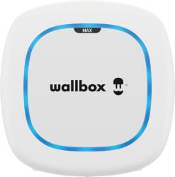 Wallbox Pulsar Max elektromos autó fali töltő max. 22kW - Fehér - 7m