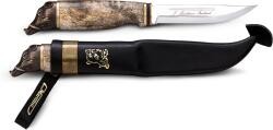 Marttiini Cutit Marttiini Wild Boar Gift Box, Teaca Piele, Lama 110 Mm (r.m.546013w)