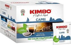 KIMBO Kávé ESE PODS Kimbo INTENSO 100 db