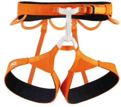 Petzl Ham Petzl Hirundos orange (3342540838628)