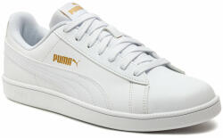 PUMA Sportcipők Puma Up 372605-07 Puma White/Puma White/Puma Team Gold 38_5 Női