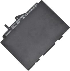 HP EliteBook 725 G3, 820 G3 helyettesítő új 44Wh-s akkumulátor (ST03XL, SN03XL, 800514-001) - laptophardware