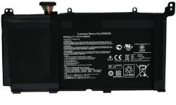 ASUS K551LN, S551 helyettesítő új 3 cellás akkumulátor (0B200-00450600, B31N1336) - laptophardware
