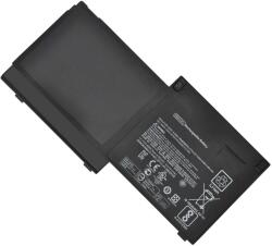 HP EliteBook 720, 725, 820 G1 helyettesítő új 4 cellás akkumulátor SB03XL, E7U25AA (717378-001) - laptophardware
