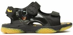 Batman Sandale Batman CP66-SS23-174WBBAT Black