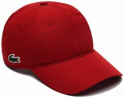 Lacoste Șapcă "Lacoste SPORT Lightweight Cap - Roșu - tennis-zone - 297,90 RON