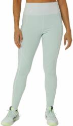 ASICS Tight Leggins - pale blue - Mentă