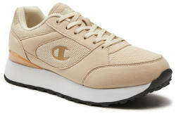 Champion Sneakers Champion Rr Champ Plat Mix Material Low Cut Shoe S11684-CHA-YS085 Sand/Sand