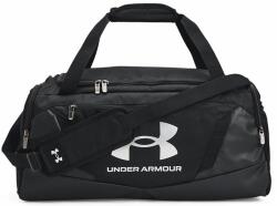 Under Armour Undeniable 5.0 Small Duffle Bag - Fekete
