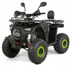 ATV HURRICANE 150cc XTR - 3G Szín: Zöld