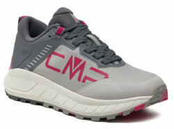 CMP Sportcipők CMP Hamber Wmn Lifestyle 3Q85486 Alluminio-Fucsia 55UP 42 Női