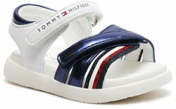 Tommy Hilfiger Sandale Tommy Hilfiger T1A2-33235-0273 M Blu/Bianco X007