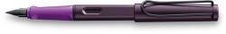 LAMY safari, töltőtoll (F), violet blackberry (Limitált Kiadás), 0D8 (4038384)