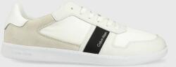 Calvin Klein sportcipő fehér - fehér Férfi 43