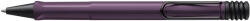 LAMY safari, golyóstoll (fekete betéttel) violet blackberry (Limitált Kiadás), 2D8 (4038387)
