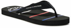 Tommy Hilfiger Flip-flops Tommy Hilfiger T3B8-33447-0058 S Nero 999 36