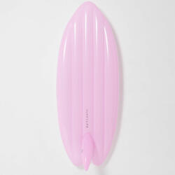 SUNNYLiFE felfújható szörfdeszka - Summer Sherbet Bubblegum Pink (S41SBFSH)