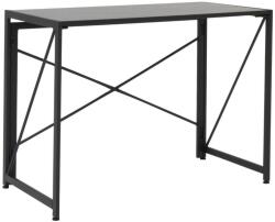 Tenzo Fekete munkás összecsukható asztal Tenzo Összecsukható 100 x 50 cm (9001406917)