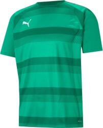 PUMA teamVISION Jersey Póló 70492105 Méret XXL