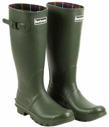 Barbour Bede Wellingtons - oliva - 41