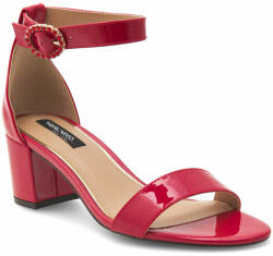 Nine West Szandál Nine West WFA2641-1 Piros 40 Női