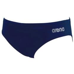 arena Fiú fürdőruha Arena Solid brief junior navy 29