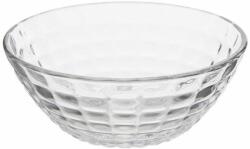 Altom Design Altom Panteon üveg salátás tálka - 12, 5 cm (IMO-ALT-0103005522-342435)