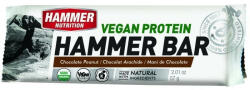 HAMMER Vegan Protein Bar - Csokoládé - földimogyoró