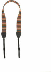 Caruba retro kamera nyakpánt - Színes (CN-1R)