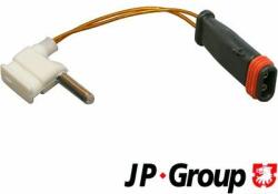 JP GROUP Érzékelő, fékbetét-kopásjelző JP GROUP 1397300400